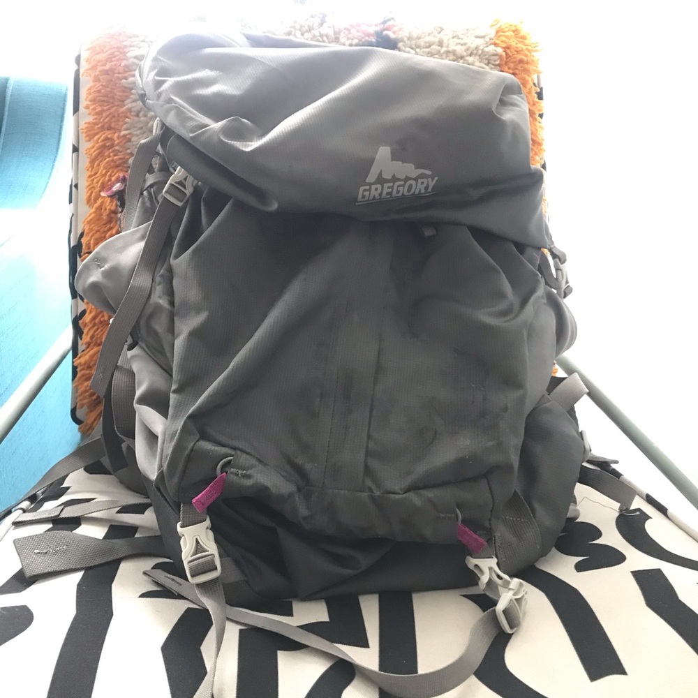 Gregory Women's J63 backpack